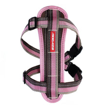 Load image into Gallery viewer, EzyDog Chest Plate Harness