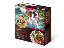 Load image into Gallery viewer, Frozen Food - Dr Billinghurst BARF