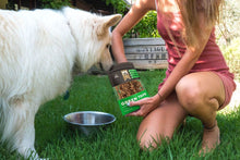 Load image into Gallery viewer, Meals for Mutts Dog Natural Tripe Treats Cold Dried 200g