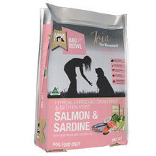 Load image into Gallery viewer, Meals for Mutts Salmon and Sardine (Grain Free) 9kg