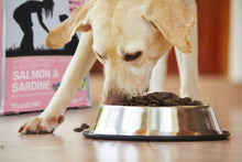 Load image into Gallery viewer, Meals for Mutts Salmon and Sardine (Grain Free) 9kg