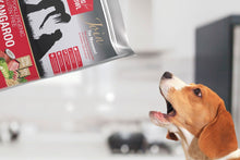 Load image into Gallery viewer, Meals for Mutts Dog Kangaroo and Lamb 9kg