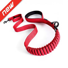 Load image into Gallery viewer, EzyDog Zero Shock Leash