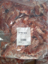 Load image into Gallery viewer, Canine Country Chicken NECK 1kg pack