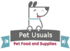 Pet Usuals Pet Food delivery