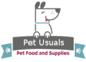 Pet Usuals Pet Food delivery