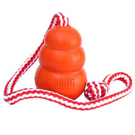Kong Aqua with Rope (Medium)