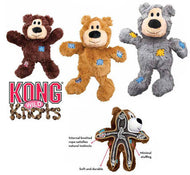 Kong Wild Knots Bear