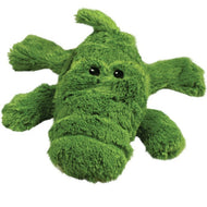 Kong Plush Cozie Ali Alligator (Small)