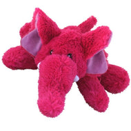 Kong Plush Cozie Elmer Elephant (Small)