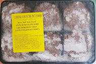 Canine Country BARF - Inner Health 10 x 1kg (6 portions)