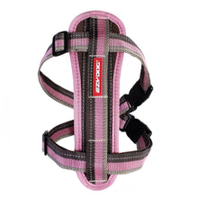 Load image into Gallery viewer, EzyDog Chest Plate Harness
