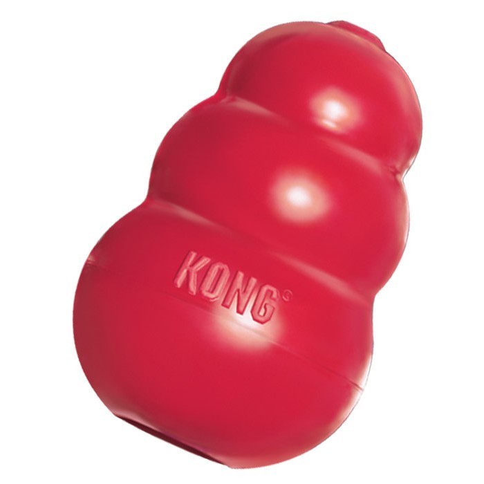 Kong Stuffing Chew Toy Classic Red (XXLarge)
