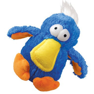Kong Plush Dodo Bird Red (Medium)