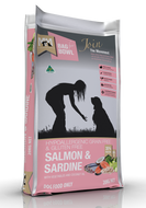 Meals for Mutts Salmon and Sardine (Grain Free) 20kg