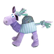 KONG Knots Carnival Camel Small to Medium