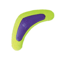 Kong AirDog Squeaker Boomerang (Medium)