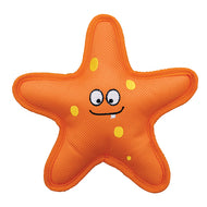 Kong Belly Flops Starfish