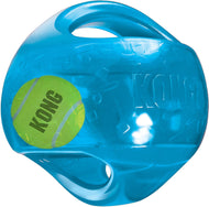 Kong Jumbler Ball Purple (Medium/Large)