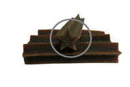 Dental Stick wrapped - Liver flavour