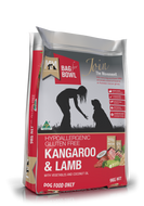 Meals for Mutts Dog Kangaroo and Lamb 9kg