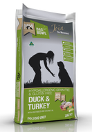 Meals for Mutts Duck and Turkey (Grain Free) 9kg
