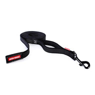 EzyDog Track n Train Leash - BLACK