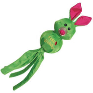 Kong Wubba Ballistic Friends Rabbit (Large)
