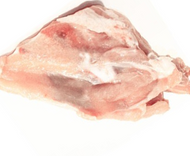 Canine Country Chicken FRAME - 5 x 1kg pack