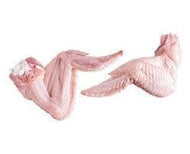 Canine Country Duck Wings 10 x 1kg pack
