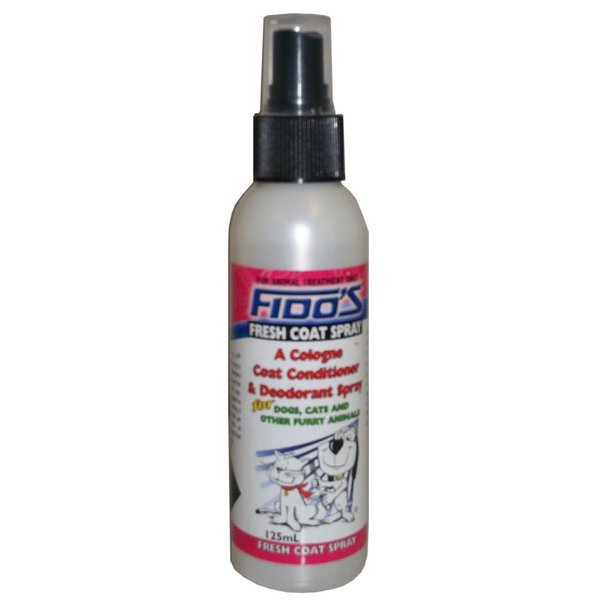 Fidos Fresh Coat Spray 125ml