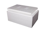 ESKIE - New Polyfoam Box for Frozen Food 20kg