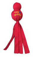 Kong Wubba Squeaks Red (Large)