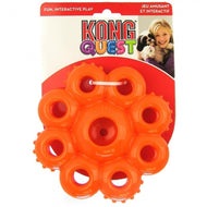 Kong Quest Star Pods Orange (Large)
