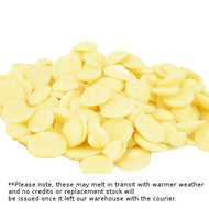 Yoghurt Drops - Banana 1kg
